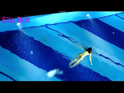 ❤️ หยุดดูไม่ได้เลย หนุ่มผมบลอนด์โดนจับได้ว่ายเปลือยกายอยู่ใน ELLA BOLT resort pool หนังโป๊โฮมเมด ที่เรา th.xxxomg.ru ❌❤