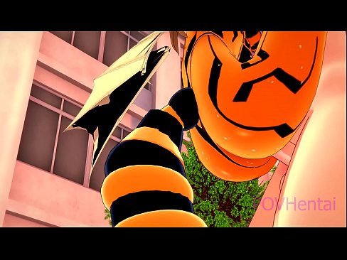 ❤️ Wasp Girl Monster หนังโป๊โฮมเมด ที่เรา th.xxxomg.ru ❌❤